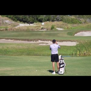 Meet your Posher, Ryan